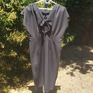 Stop Staring Retro Pinup Rockabilly Dress S 16 NWT